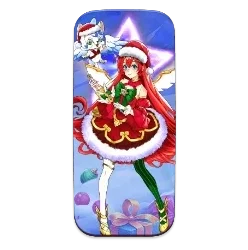 Starlight
Christmas