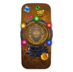 Gems
Bonanza