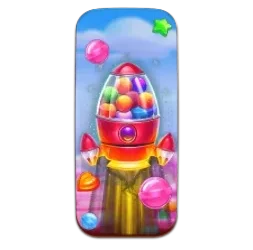 Sugar
Rush