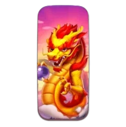 Pengejaran
Naga