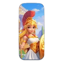 Wisdom
Of Athena