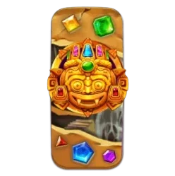 Aztec
Gems