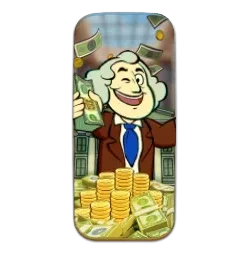 Cash
Mania