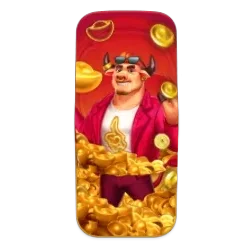 Fortune
Ox