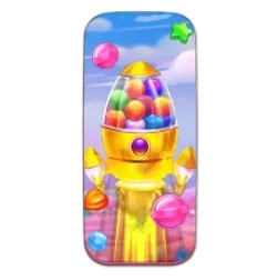 Sugar Rush
1000