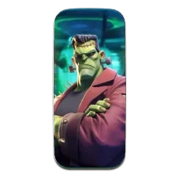 Doctor
Frankenstein