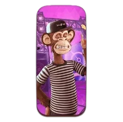 Wild Ape