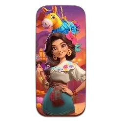 Pinata Wins