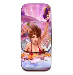Songkran
Splash